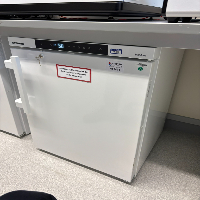 Liebherr Mediline LKUv 1610 Refrigerator image 1